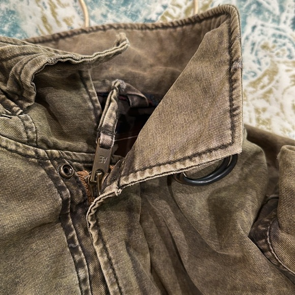 American Eagle Outfitters Utility Jacket size medium - Picture 4 of 11